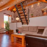 1 Bedroom Beautiful In 別荘