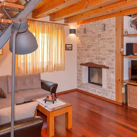 1 Bedroom Cozy In * Rudina