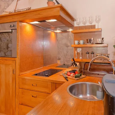 Tatil Evi 1 Bedroom Cozy In