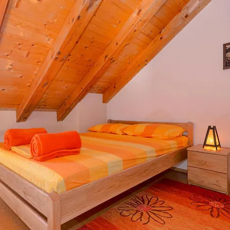 1 Bedroom Cozy In Tatil Evi Rudina