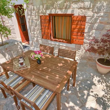 1 Bedroom Cozy In Tatil Evi Rudina
