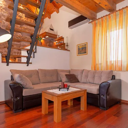 Tatil Evi 1 Bedroom Cozy In