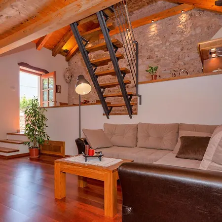 1 Bedroom Beautiful In 度假居