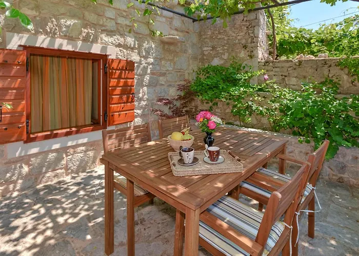 Tatil Evi 1 Bedroom Cozy In Rudina