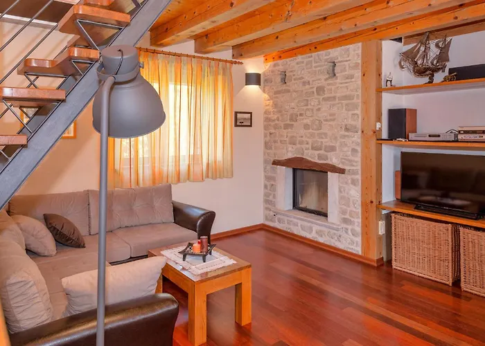 1 Bedroom Cozy In * Rudina