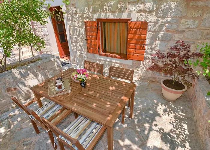 1 Bedroom Cozy In Tatil Evi Rudina