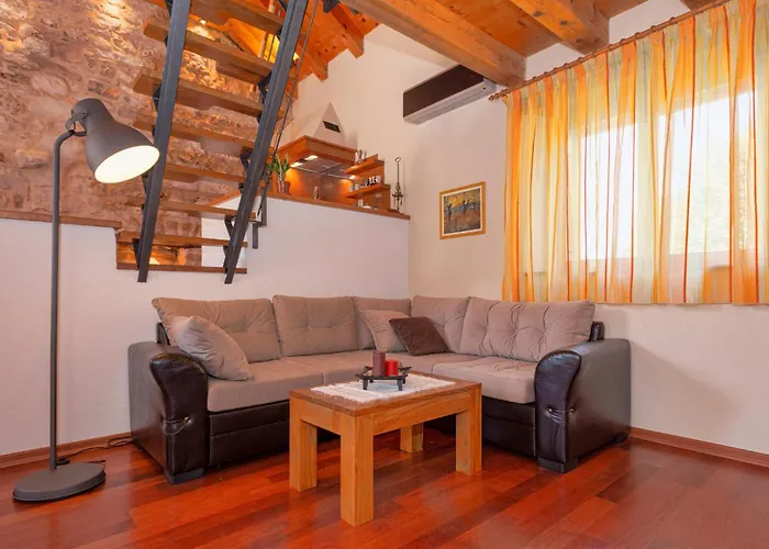 Tatil Evi 1 Bedroom Cozy In