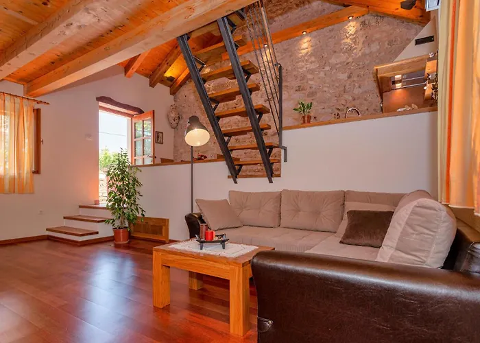 1 Bedroom Cozy In Tatil Evi