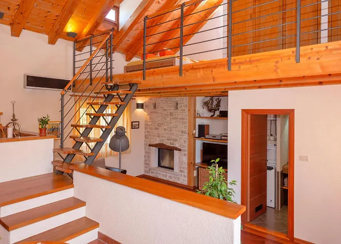 1 Bedroom Cozy In * Rudina