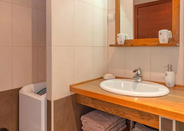 1 Bedroom Cozy In Tatil Evi *