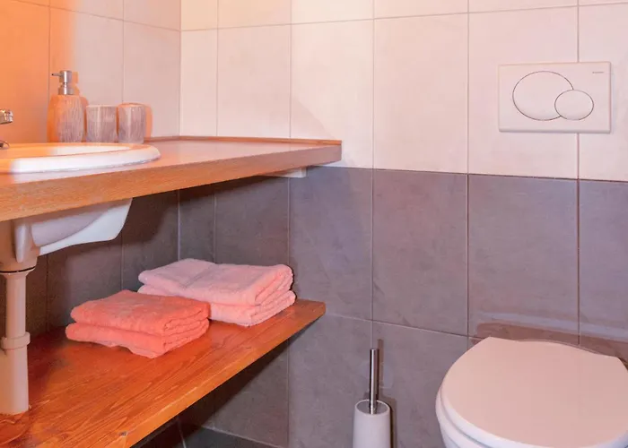 Tatil Evi 1 Bedroom Cozy In Rudina