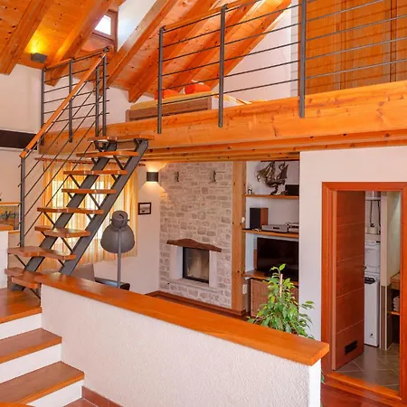 1 Bedroom Beautiful In * Rudina